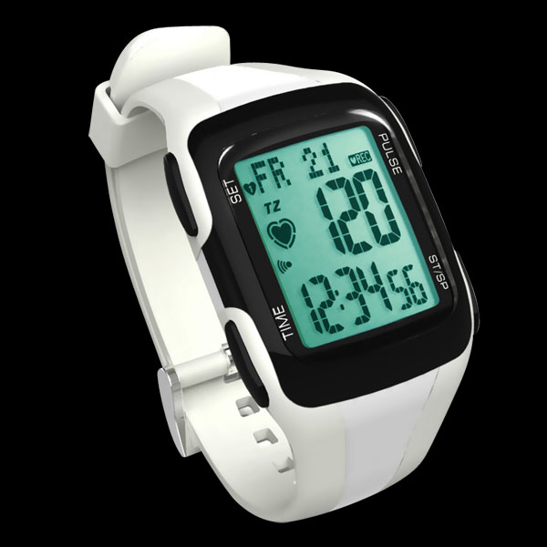 el backlight watch